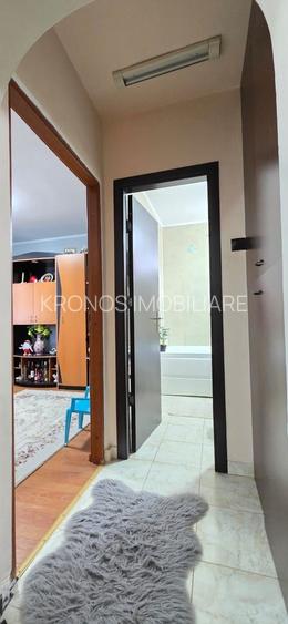 EXCLUSIV - OCAZIE ! FAR 4 CAMERE 75 MP. RENOVAT COMPLET GAZE 109.000 E - 21