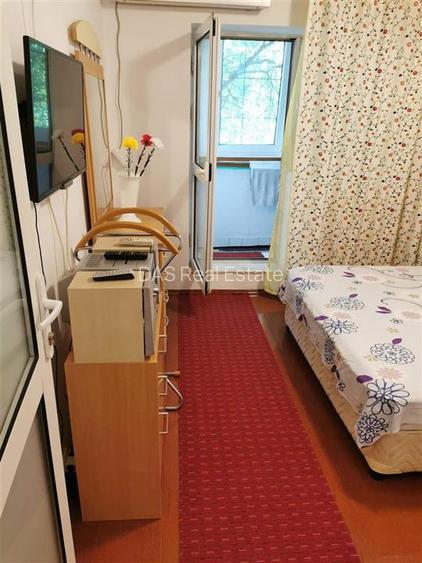 Apartament 2 camere | Aviatiei | metrou Aurel Vlaicu - 9