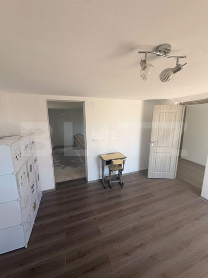 Casa etaj, 165 mp, 3600 mp, zona Darmanesti - 14