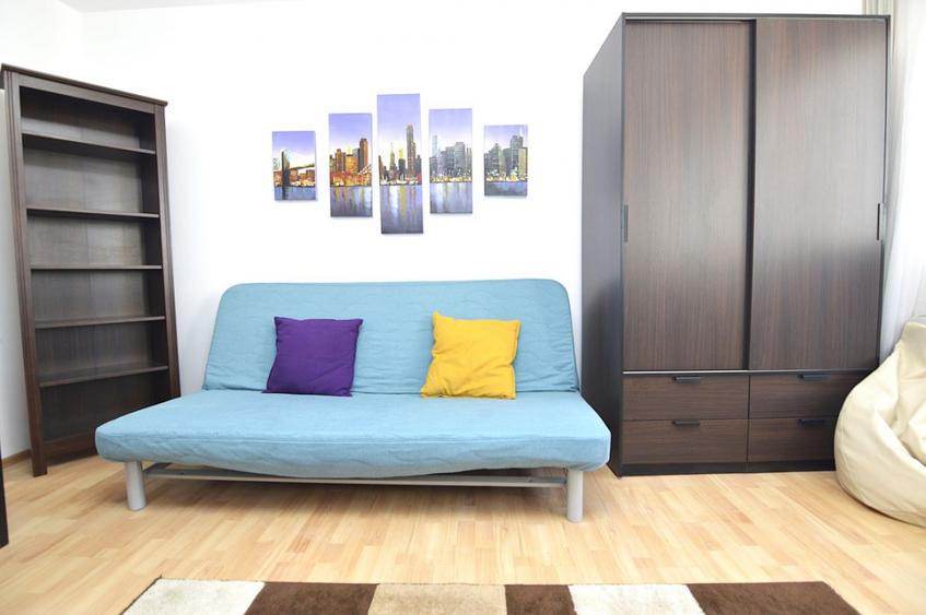 INCHIRIERE APARTAMENT 2 CAMERE TINERETULUI – PARC TINERETULUI
