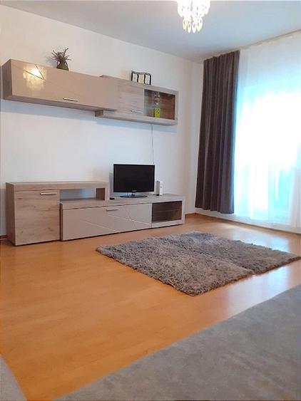 Apartament 2 camere | Campus - Hotel Oxford
