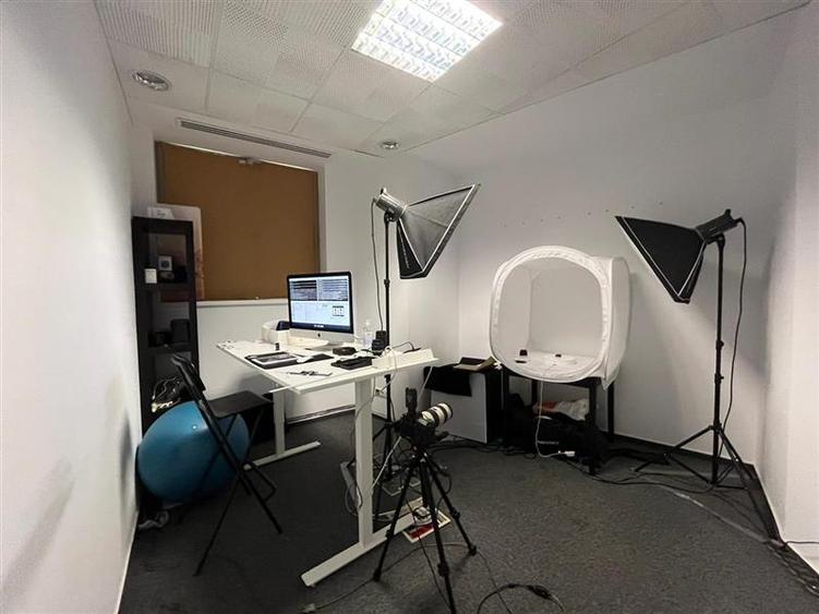Inchiriere birouri Victory Business Center, zona Decebal - 370 mp