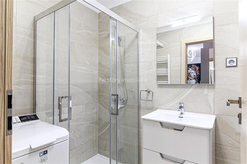 Apartament 3 camere + terasa 28 mp + parcare | Grand Park Residence - 6