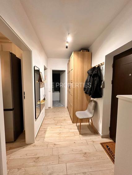 Inchiriere 2 camere cu curte proprie | loc de parcare - 5