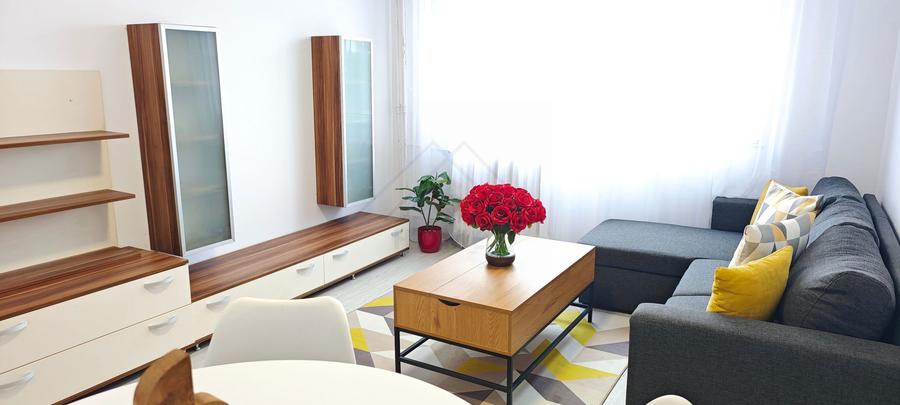 Renovat recent, aproape de Judetean, aproape de Complex, PET FRIENDLY!