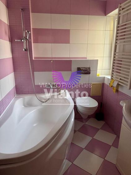 Apartament 2 camere | 75 mp | Etaj 1 | Strand 2 | Sibiu - 7