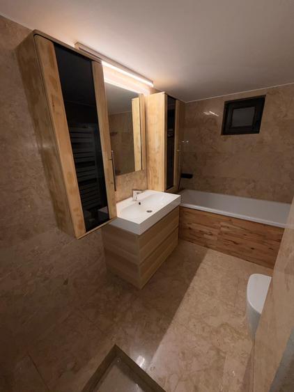 Apartament 4 camere - centrala proprie - Crangasi - Virtutii - Ceahlaul