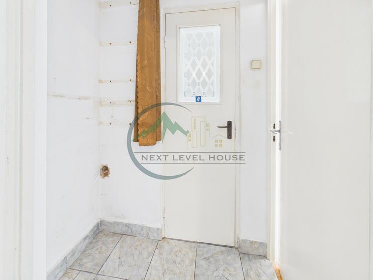 Apartament 2 camere, etaj intermediar, Astra, Comision 0