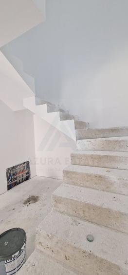Casa tip duplex , 250 mp curte zona Arhitectilor
