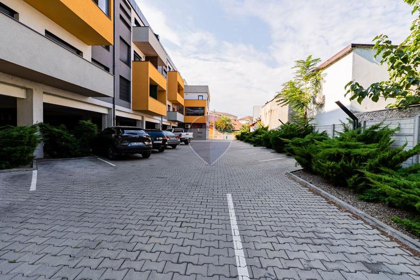 De Vânzare Loft pe 2 niveluri + parcare EAS Residence-PrimaShops