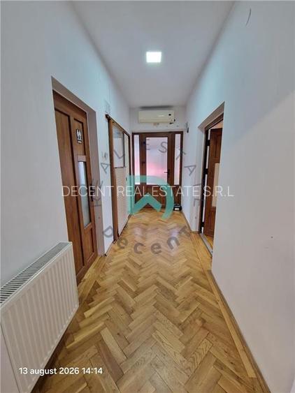 Spatiu birouri de inchiriat, la casa, Tractorul, Brasov - 12