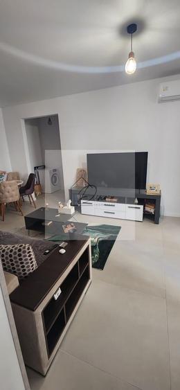 2 Camere Ambiance Residence Pipera I Premium Mobilat I Comision 0%