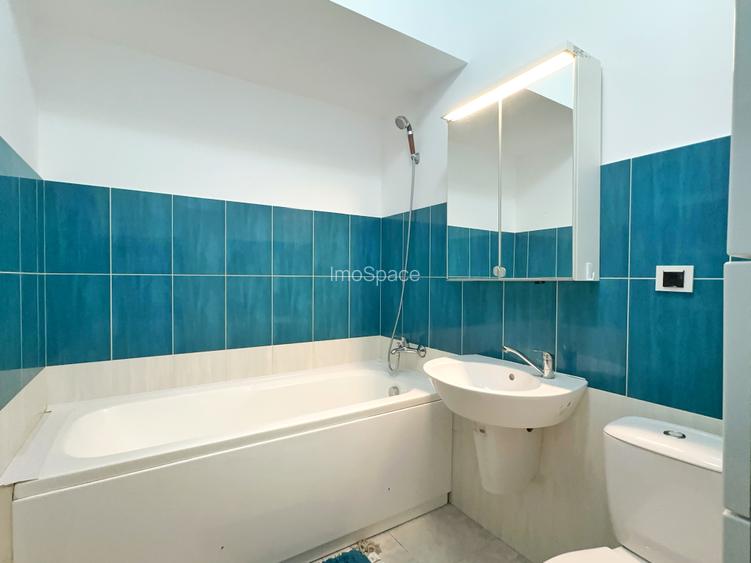 Apartament 2 camere, mobilat și utilat– Metropolitan Residence Berceni - 10