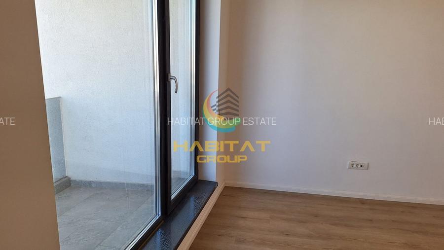 Vanzare garsoniera Secor 5 Toporasi etaj 1 in bloc nou - 8