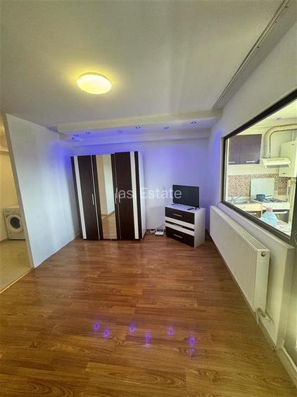 Apartament 1 camera zona CUG - Tudor Neculai - 5