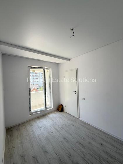 APARTAMENT TIP STUDIO- FINISAJE LA ALEGERE - BLOC NOU - COMISION 0% - TVA INCLUS - 5