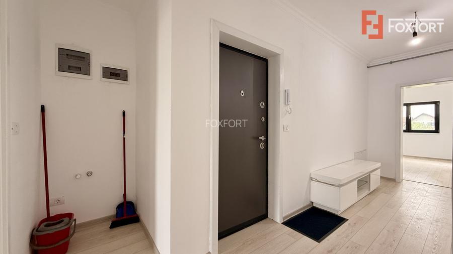 Apartament de vanzare, 3 camere - Zona excelenta - Mosnita - 10