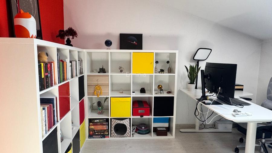 Apartament duplex 3 camere - 13