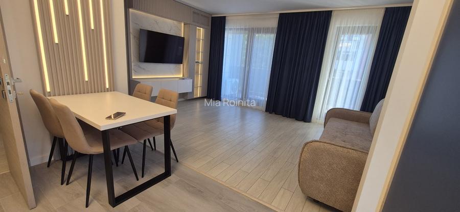 Apartament 2 camere Inel 2 - 2