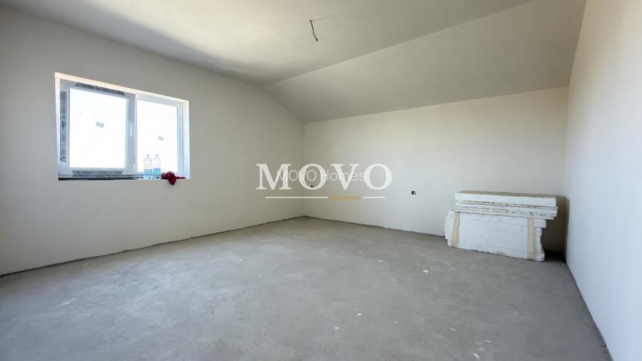 Duplex cu 4 camere | Mosnita | Toate utilitatile | Finisaje la alegere