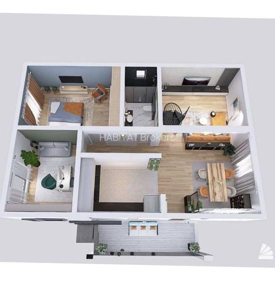 Vilă Premium cu 5 Camere în Tunari | Lângă Cosmopolis & Școala Mark T. - 17