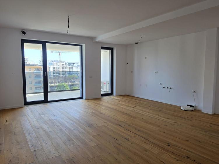 Vanzare 2 Camere City Point Bloc Nou