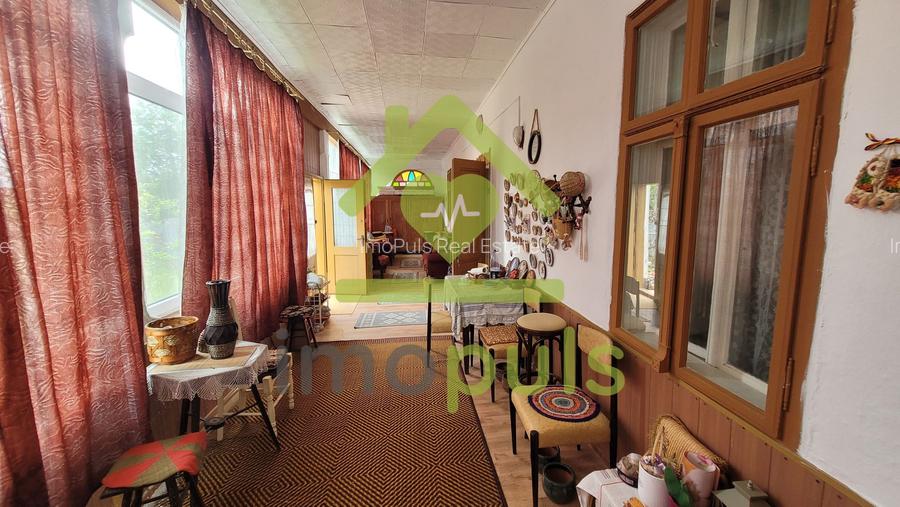 🏡 Casă individuală din cărămidă – Satchinez ✨ - 15
