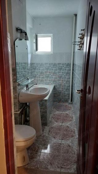 Apartament cu o cameră de închiriat – Strada Brăilei