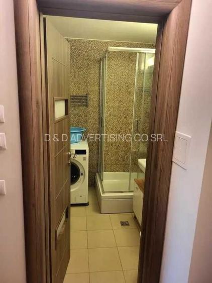 Aviatiei - 7 min. metrou Aurel Vlaicu - Apartament 2 camere MODERN - 5