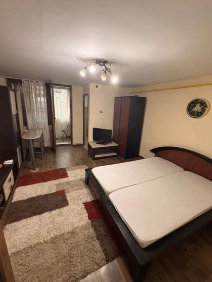 Apartament cu 1 camera in Tatarasi-Flora,la bulevard