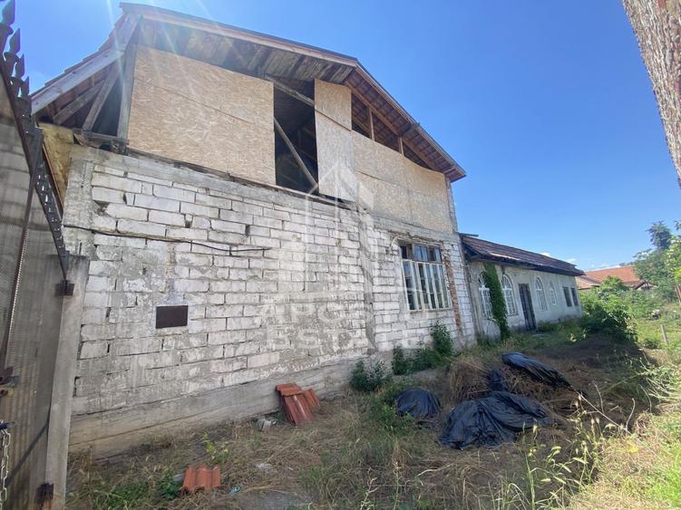 Casa individuala de vanzare Kiriak/Elisabetin