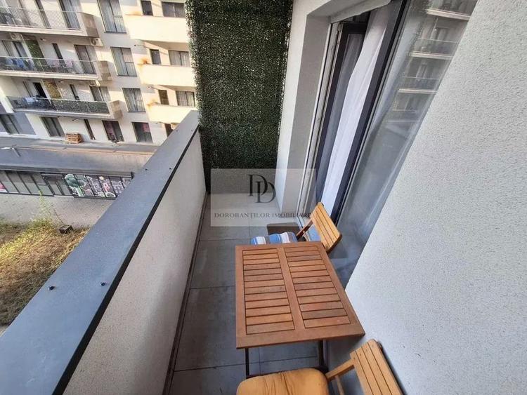 Apartament 2 camere | Bloc nou | Finisat & mobilat | Mărăști –Fabricii