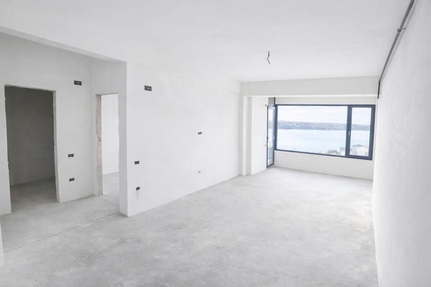 🙋Campus🔸2 Camere 53m² Bloc 2021 La Alb cu Vedere la Lac