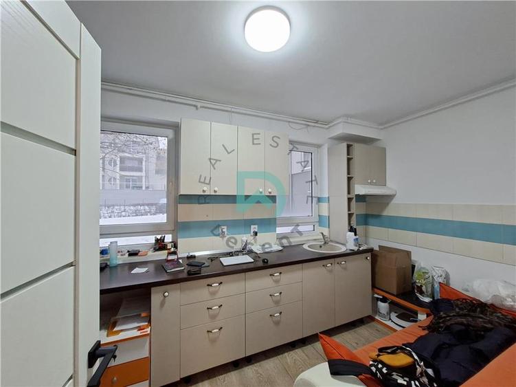 Apartament 3 camere Avangarden 1, Brasov
