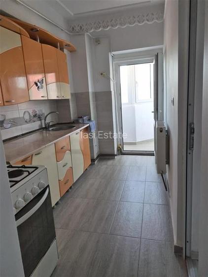 Apartament 1 Camera Nicolina - Prima Statie - 5
