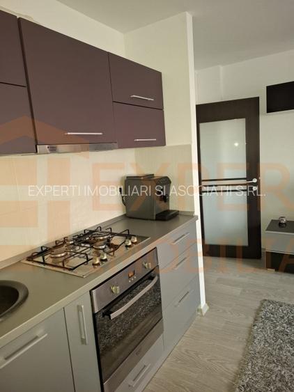 Apartament 2 camere de închiriat | Baba Novac | 50 mp | Etaj 1 - 3