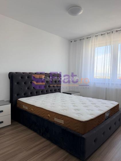 Apartament nou cu 3 camere și terasă de 9 mp – prima închiriere - 5