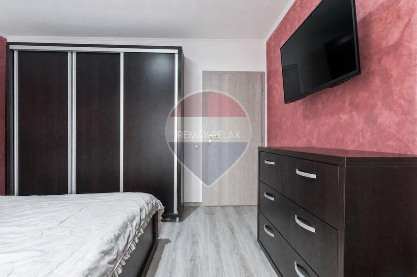 Apartament 2 camere | decomandat I Valea Lupului | Comision 0% - 2