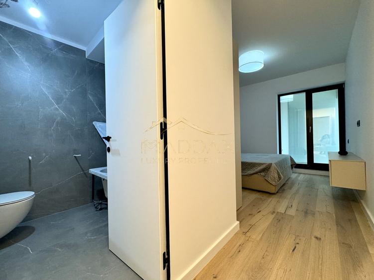 Apartament LUX*3 Camere*Prima închiriere* Parcare inlcusa// Aviatiei - Herastrau