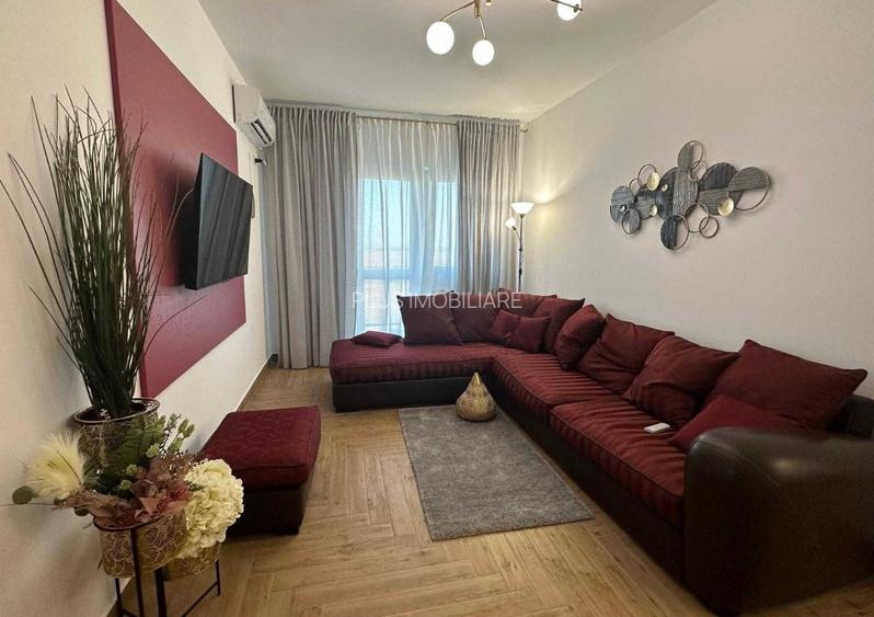 Apartament 2 camere in Complex GrandKristal/Prima Inchiriere+loc parcare - 2