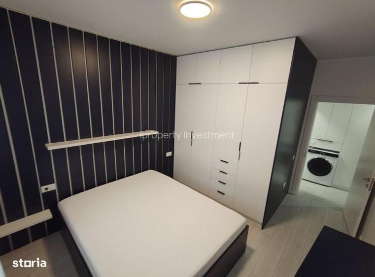 Inchiriere Apartament 2 camere | 52 mp | 5 min Mall Plaza