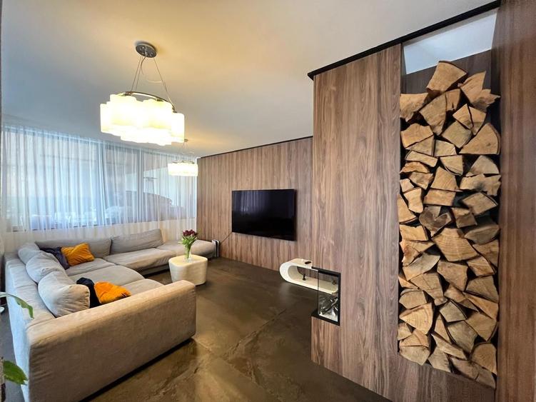 Vilă modernă în Corbeanca | Construcție nouă | Finisaje premium | Piscina
