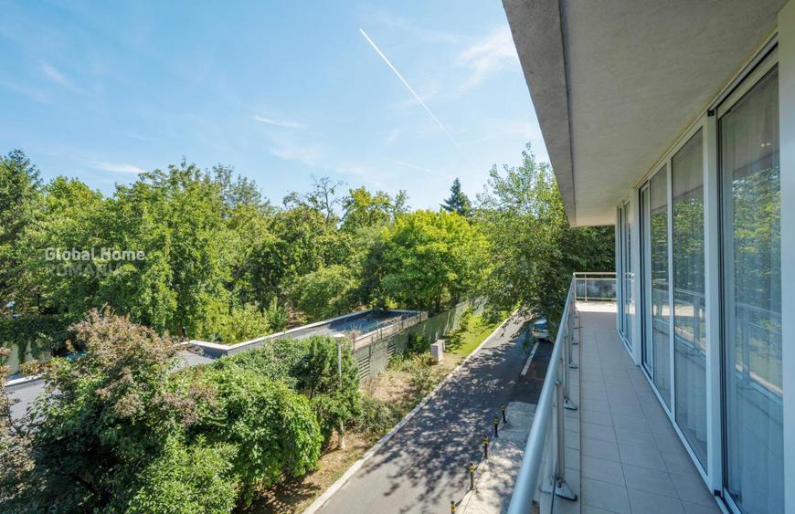 Apart. 4 camere | Primăverii – Bordei | 160 mp utili + 27 mp terase | Etaj 1