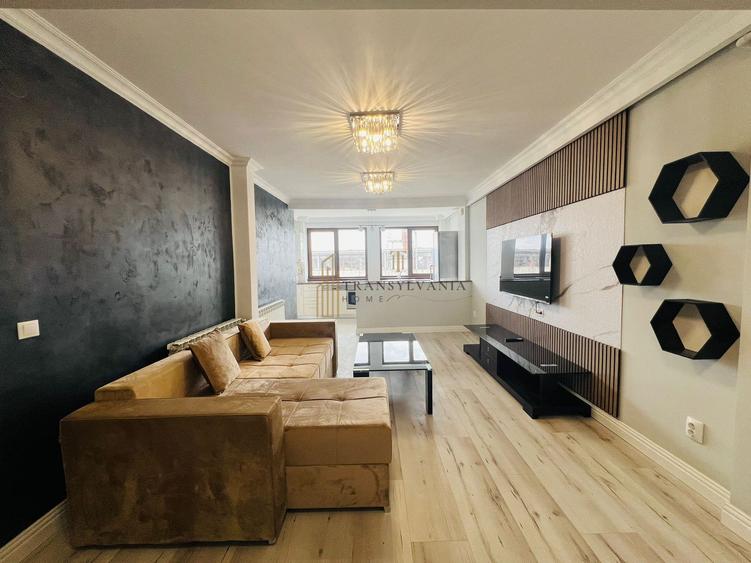 Apartament 2 camere, +parcare subterana