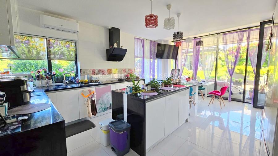 Bucium, proprietate deosebită, 200 mp, amplasată pe 1.000 mp teren amenajat - 11