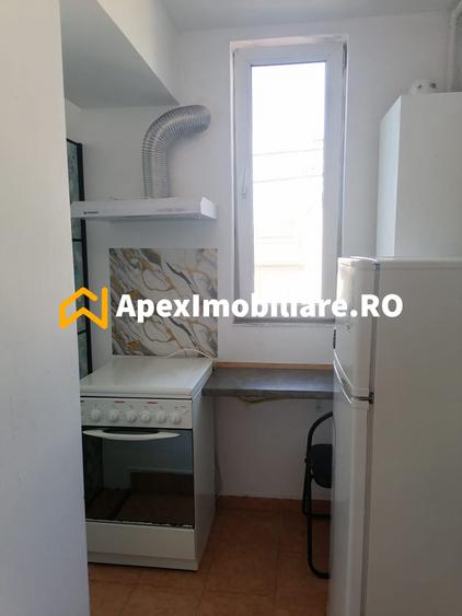 Apartament 2 camere de inchiriat Straulesti București | ApexImobiliare.ro
