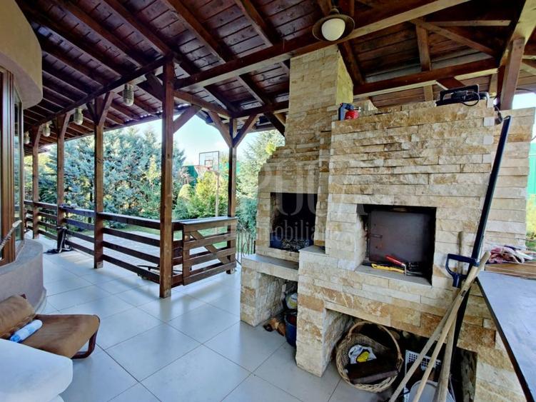 Casa 7 camere de vanzare in Someseni, Cluj Napoca