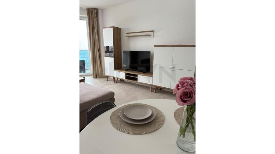 REA1029205 Apartament 2 camere I Barbu Vacarescu