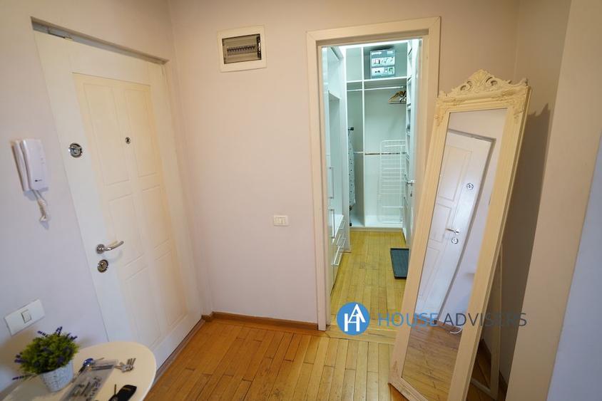 Inchiriere apartament 2 camere Universitate