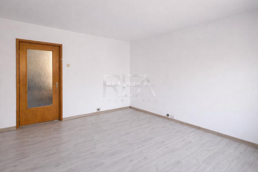 3 camere, Muncii/Decebal, decomandat, an 1995, inst. schimb., metrou - 2